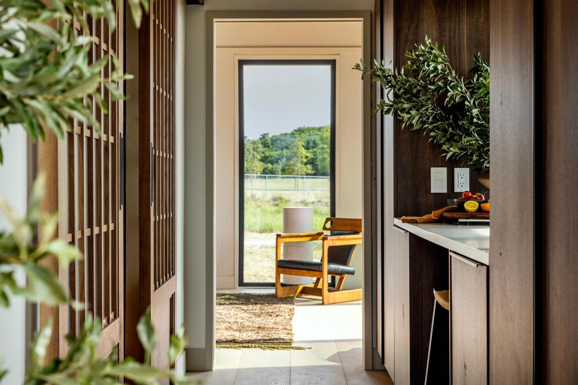 Collective Retreats Governors Island New York Exterior photo